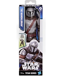STAR WARS TITAN SERIES 30CM MANDALORIAN Main Image