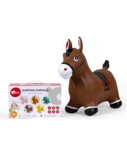 BO HEVONEN POMPPUELÄIN Main Image