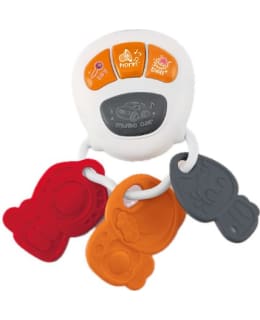 BO. INTERACTIVE BABY KEYS ENSIAVAIMET Main Image