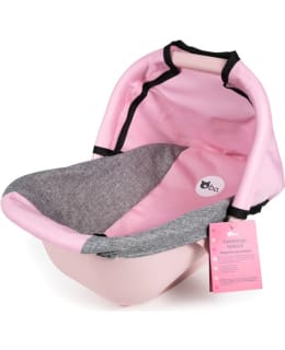 BO. CAR SEAT Main Image