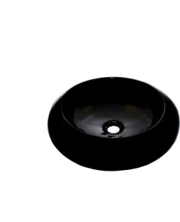 AQUALINE PARMA 48X48CM MUSTA MALJA-ALLAS Main Image