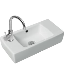 AQUALINE CITY 50 X 25 CM VASEN PESUALLAS Main Image