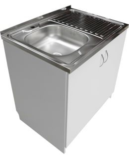 AQUALINE 933100 KEITTIÖN ALLASKAAP RUNKO Main Image