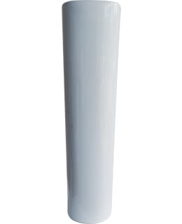 AQUALINE VALKOINEN PESUALTAAN JALKA Main Image