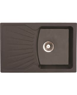 AQUALINE X-GRANIT 770 x 500 MM GRAFMUST Main Image