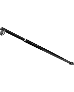 AQUALINE SUIHKUSEINÄ TELESK.-SEINÄKIINN Main Image