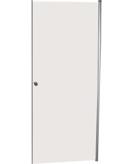 AQUALINE KÄÄNT 86,5X200CM KIRK SUIHKUOVI Main Image