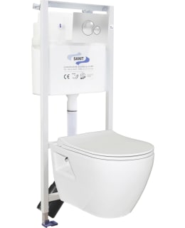 SANIT OBT SEINÄ-WC PAKETTI Main Image