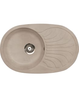 AQUALINE X-GRANIT 780 x 500 MM HIEKKA Main Image