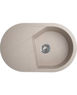 AQUALINE X-GRANIT  M 780 x 500 MM HIEKKA Main Image