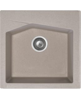 AQUALINE X-GRANIT 500 x 500 MM HIEKKA Main Image