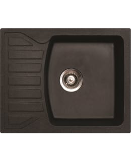 AQUALINE X-GRANIT M620x500MM GRAFMUST Main Image