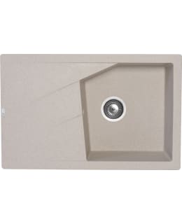 AQUALINE X-GRANIT K 780 x 500 MM HIEKKA Main Image