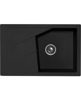 AQUALINE X-GRANIT K780x500MM GRAFMUST Main Image