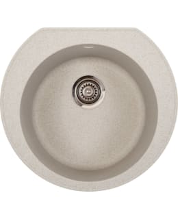 AQUALINE X-GRANIT Ø 520 MM HIEKANVÄRINEN Main Image