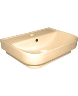 TURAVIT LUNA SLIM ALLAS 55CM BEIGEMATTA Main Image