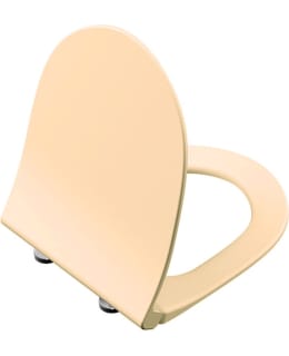 TURAVIT RONDO WC KANSI BEIGE MATTA Main Image