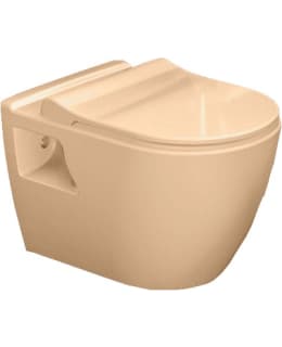 TURAVIT RONDO SEINÄ-WC BEIGE MATTA Main Image