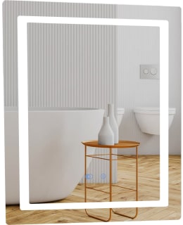 AQUALINE LED 60X70CM VALOPEILI Main Image