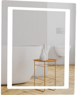 AQUALINE 932NH002 LED 50X60 VALOPEILI Main Image