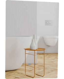 AQUALINE 932NH003 LED 50X70 CM VALOPEILI Main Image