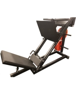 HC PRO ERIKOISTUKEVA PERUSJALKAPRÄSSI Main Image