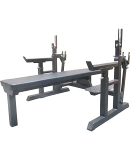 HC PRO ALL BLACK KISAPENKKI Main Image