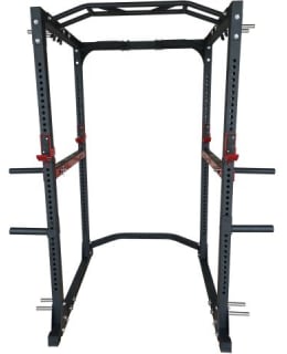 HC PRO GARAGE GYM POWER RACK Main Image