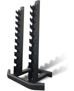 HC PRO KÄSIPAINO JA TANKOTELINE Main Image