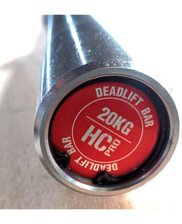 HC PRO MAASTAVETOTANKO 230CM MAVE544 kg Main Image