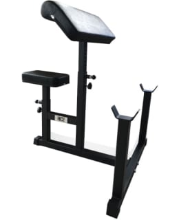 HC PRO SCOTT HAUISPENKKI Main Image