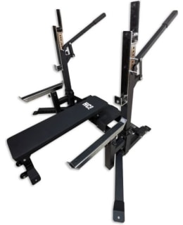 HC PRO IPF COMBO KYYKKY&PENKKI YHDESSÄ Main Image