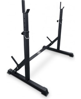 HC PRO SÄÄD. KYYKKYTELINEET LEVYPAINO Main Image