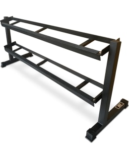 HCPRO DR139 2-TIER HEX DUMBBELL RACK Main Image