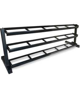 HCPRO DR147 HEX KÄSIPAINOTELINE Main Image