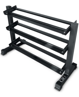 HCPRO HCHEXRK-M 3-TIER HEX DUMB RACK Main Image