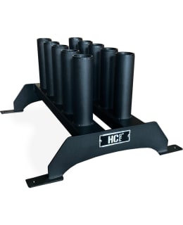 HCPRO BR101 BAR RACK FOR 10 BARBELLS Main Image