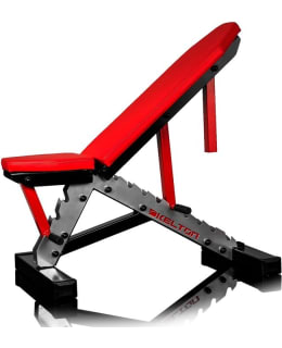 Kelton HL10L2 Heavy Pro säädettävä penkki Main Image