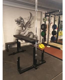 HC PRO RINTATUELLINEN KULMASOUTU MAATEN Main Image