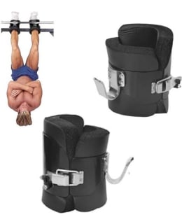 HCPRO PA027 ANTI-GRAVITY INVERS BOOTS Main Image