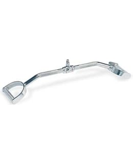 HC PRO 28" SOLID REVOLVING LAT KAHVA Main Image