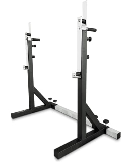 HCPRO RK0102 350KG HD SQUAT/BENCHPR RACK Main Image