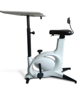 HCPRO KL1900 KUNTOPYÖRÄ Main Image