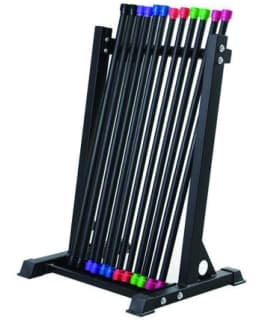 HCPRO BR205 BP-TANKOJEN SÄILYTYSTELINE Main Image