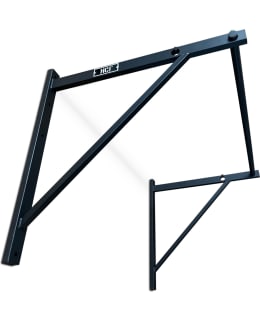 HCPRO SW1013 WALL MOUNTED PULL-UP BAR Main Image