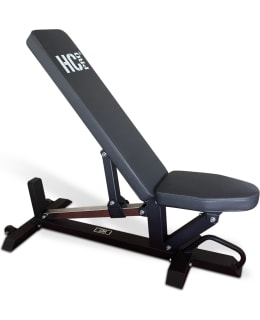 HCPRO HDB007 HEAVY DUTY ADJUST BENCH Main Image
