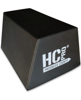 HC PRO FOAM HIP THRUST BENCH PA069 Main Image
