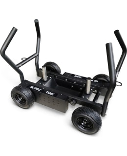 HCPRO SD109 TANK SLED WITH WHEELS Main Image