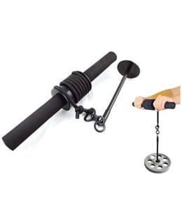 HCPRO WAT012 WRIST ROLLER -RULLAUSLAITE Main Image