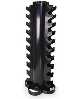HCPRO DR106 10-PAIR DUMBBELL RACK Main Image